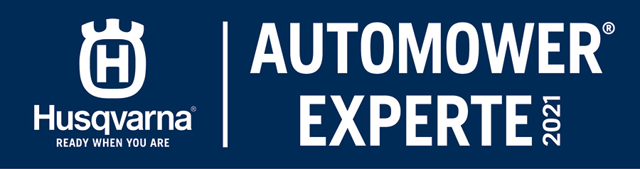 Automower Experte 2021 - Der Profi in Ihrer Nähe