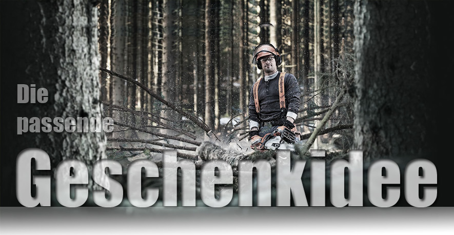 Gutschein für Service Garten- ,Forst-,
Kommunal- und Reiningungstechnik